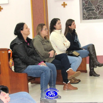 1º ano | Homenagem às Mães