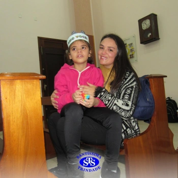 1º ano | Homenagem às Mães