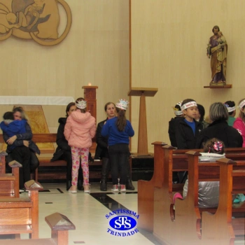1º ano | Homenagem às Mães