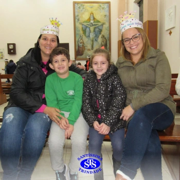 1º ano | Homenagem às Mães