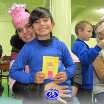 1º ano | Homenagem às Mães