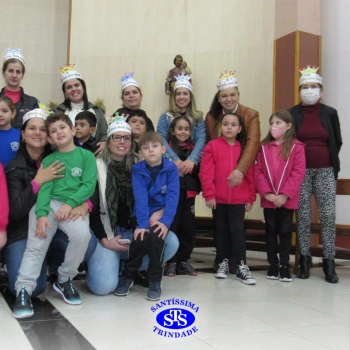 1º ano | Homenagem às Mães