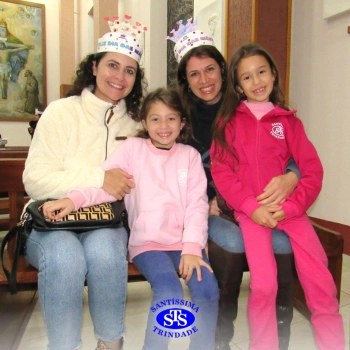 1º ano | Homenagem às Mães