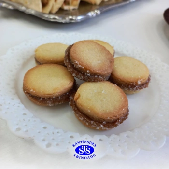 Alunos preparam pratos da culinária hispânica | 3ª EM