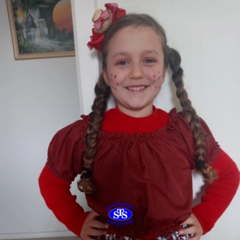 Infantil 5 | Comemorações juninas