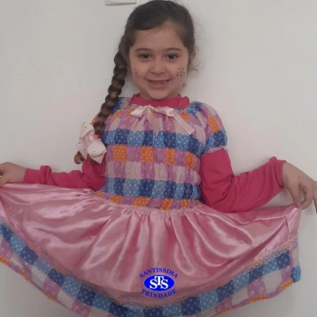 Infantil 5 | Comemorações juninas