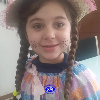 Infantil 5 | Comemorações juninas