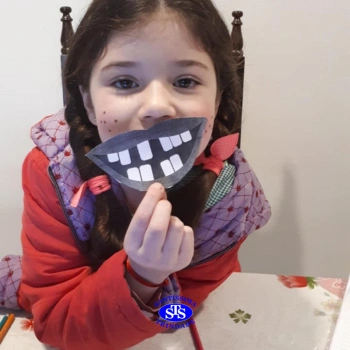 1º ano - comemorações juninas