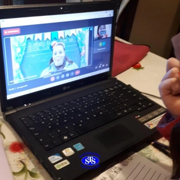 1º ano - comemorações juninas