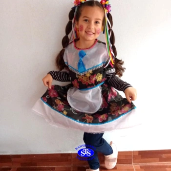 1º ano - comemorações juninas