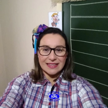 1º ano - comemorações juninas