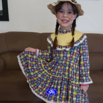 1º ano - comemorações juninas