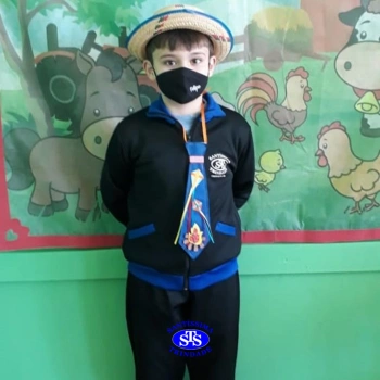 2º ano | Comemoração junina