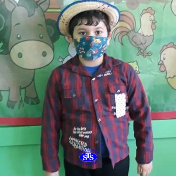 2º ano | Comemoração junina