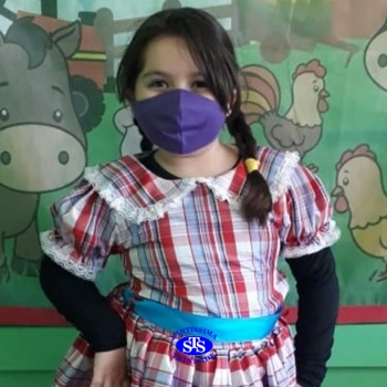 2º ano | Comemoração junina