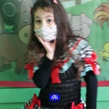 2º ano | Comemoração junina