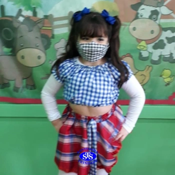 2º ano | Comemoração junina