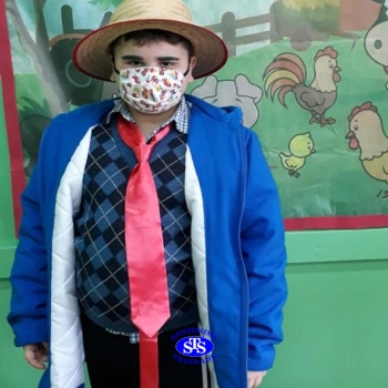 2º ano | Comemoração junina