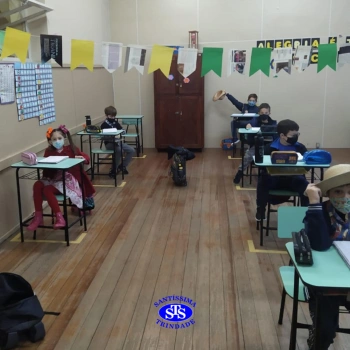 2º ano | Comemoração junina
