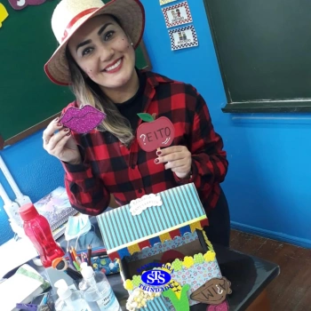 3º ano | Comemorações juninas