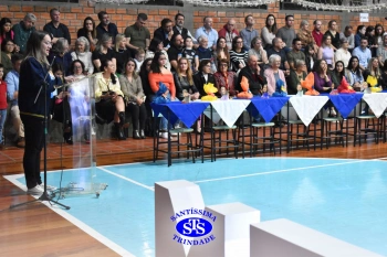 Lançamento da 26ª edição do livro