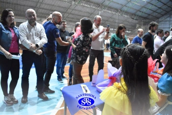 Lançamento da 26ª edição do livro