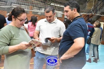 Lançamento da 26ª edição do livro