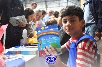 Lançamento da 26ª edição do livro