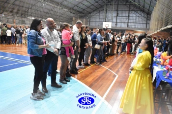 Lançamento da 26ª edição do livro