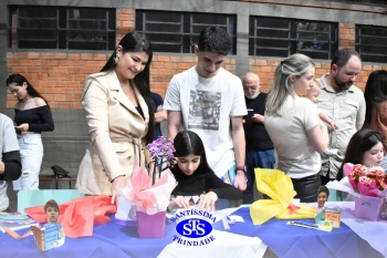 Lançamento da 26ª edição do livro
