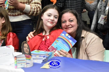 Lançamento da 26ª edição do livro