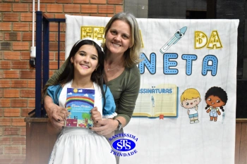 Lançamento da 26ª edição do livro