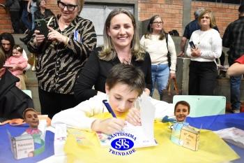 Lançamento da 26ª edição do livro