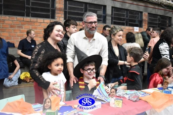Lançamento da 26ª edição do livro