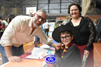 Lançamento da 26ª edição do livro