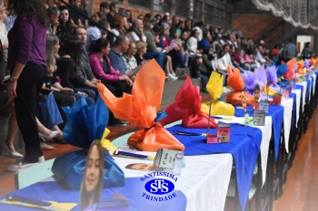 Lançamento da 26ª edição do livro