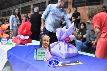 Lançamento da 26ª edição do livro
