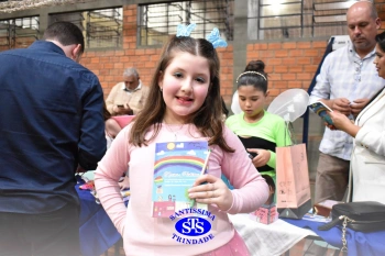 Lançamento da 26ª edição do livro