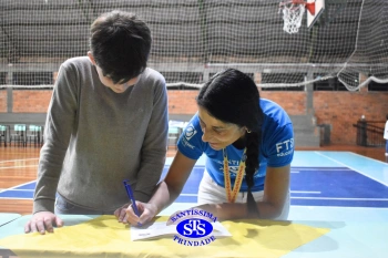 Lançamento da 26ª edição do livro
