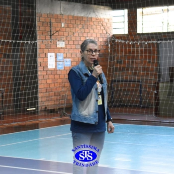 2º Torneio Franciscano de Vôlei Masculino Adulto