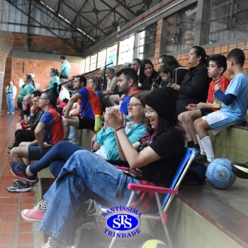 2º Torneio Franciscano de Vôlei Masculino Adulto