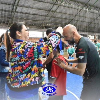 2º Torneio Franciscano de Vôlei Masculino Adulto