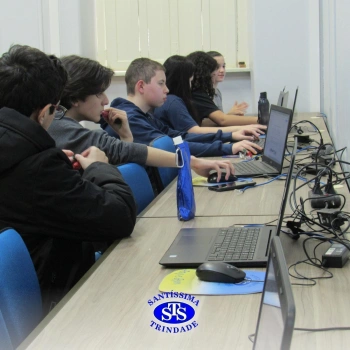 Aluno Tutor de Tecnologia Google For Education