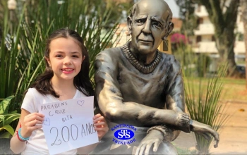 3º ano | Pontos Turísticos de Cruz Alta