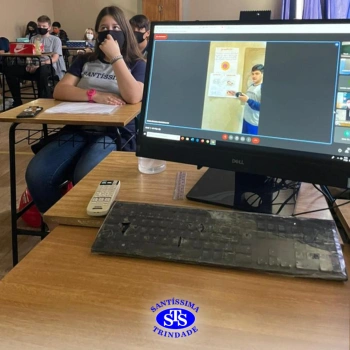 Feira de Ciências | 6º ao 8º ano 