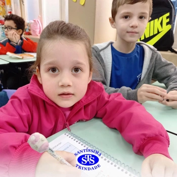 1º ano | O conhecimento matemático em construção! 