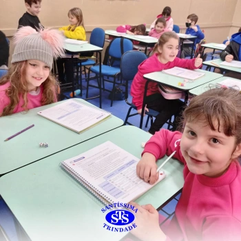 1º ano | O conhecimento matemático em construção! 