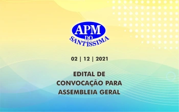 APM convoca Assembleia Geral