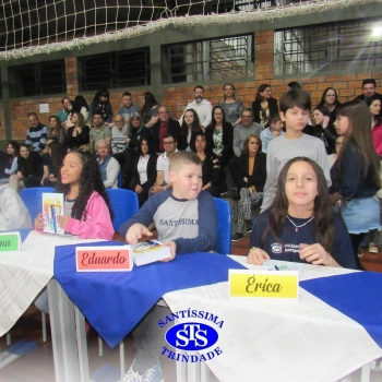 Uma noite inesquecível para os nossos escritores
