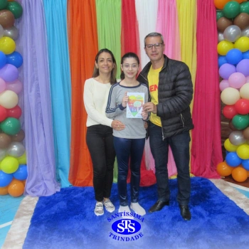 Uma noite inesquecível para os nossos escritores